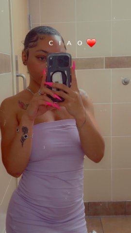 Lake Charles Female Escort — Dasani (petite fun size) - 1