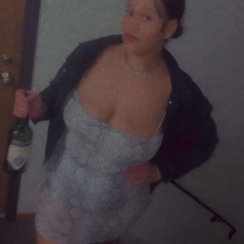 St. Cloud Plus Size Female Escort — In-Call & Out-Call - 1