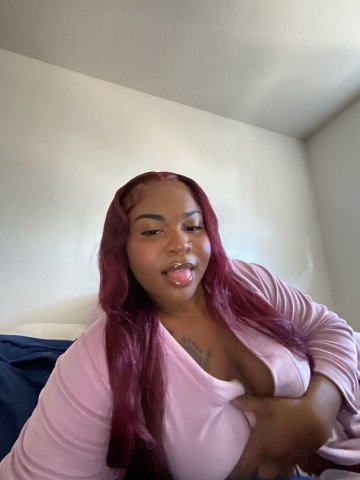 Meisha in Bakersfield — Thick, tight, throat game (incall + outcall) - 1