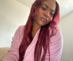 Meisha in Bakersfield — Thick, tight, throat game (incall + outcall) - Image 2