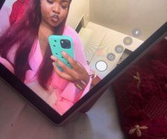 Meisha in Bakersfield — Thick, tight, throat game (incall + outcall) - Image 3