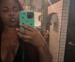 Meisha in Bakersfield — Thick, tight, throat game (incall + outcall) - Image 4