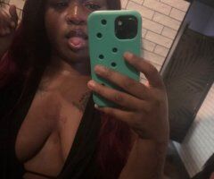 Meisha in Bakersfield — Thick, tight, throat game (incall + outcall) - Image 5