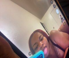 Meisha in Bakersfield — Thick, tight, throat game (incall + outcall) - Image 6
