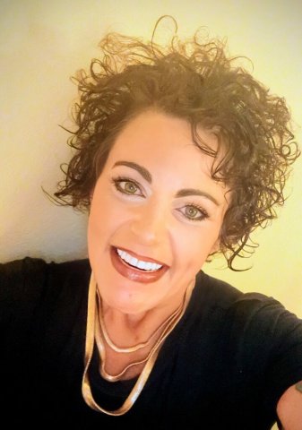 St. Louis Kinky Dominant Female Escort Near The Hill - 1