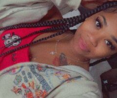 Panama City Ebony Outcalls & 2 Girl Special — Fetish-Friendly - Image 4