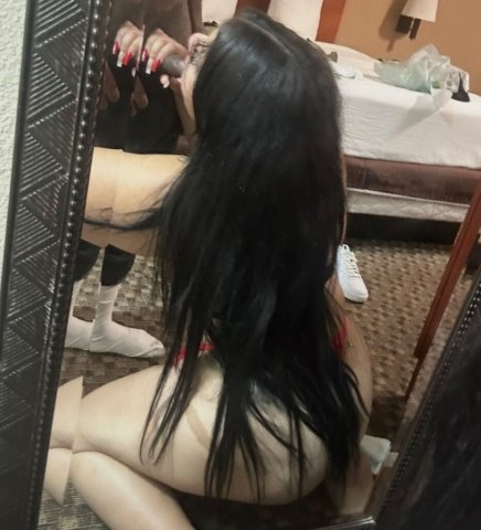 Latina Female Escort (23) in Santa Cruz — Tight & Wet - 1