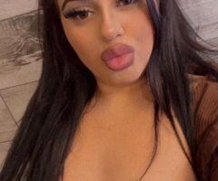 Latina Female Escort (23) in Santa Cruz — Tight & Wet - Image 3