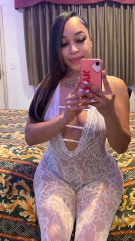 Krystal Marie (25) Exotic Mix Puerto Rican & Caucasian — Incall/Outcall - 1