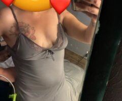San Antonio Curvy Brunette Female Escort — Weekend Specials (Incalls) - Image 4
