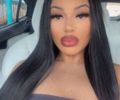 Greensboro NC Carmella (24) — Latina/Black Mix Female Escort (Incall & Outcall) - Image 9