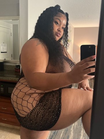 Beaumont TX Thicc Mama Incall + Outcall (One Night Only) - Fetish Friendly - 1