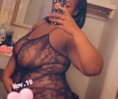 Springfield IL Curvy BBW Female Escort — Content & Fetish-Friendly - Image 4