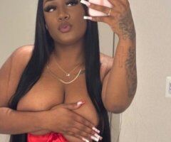 Inland Empire fire head & deepthroat with tight wet pussy - Image 2