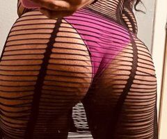 Tulsa Chocolate-Themed Female Escort — BBJ, Anal, Creampie Specials - Image 2