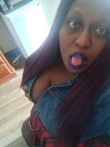 Baltimore BBW Goddess Female Escort — In-Call Video Verification - 1