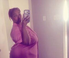 Little Rock Plus Size BBW Escort — Teairra - Image 4