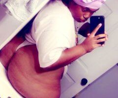 Little Rock Plus Size BBW Escort — Teairra - Image 6