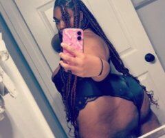 Little Rock Plus Size BBW Escort — Teairra - Image 7