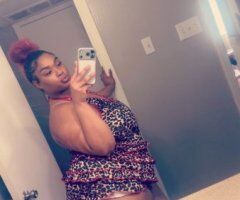 Little Rock Plus Size BBW Escort — Teairra - Image 10