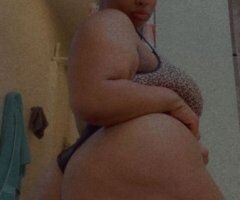 Little Rock Plus Size BBW Escort — Teairra - Image 12