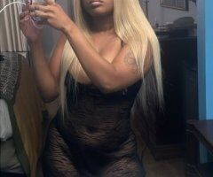 Thick curvy BBW with wet sex massage, anal & Nuru (Killeen) - Image 3
