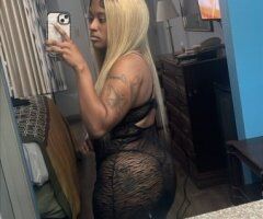 Thick curvy BBW with wet sex massage, anal & Nuru (Killeen) - Image 5