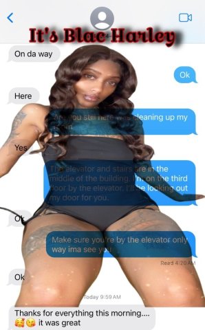 Harley (35) — Female Escort in Panama City, FL - 1