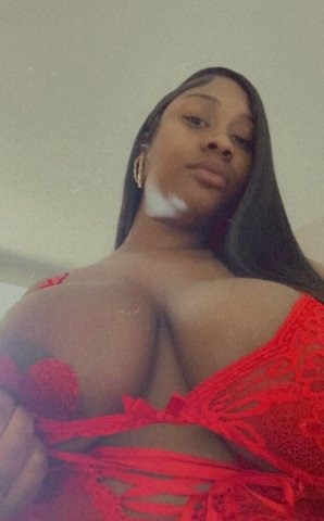Inland Empire Ebony Beauty — Natural Head-to-Toe FT Shows + Incall Specials (26) - 1