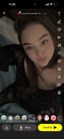 Sharon, Massachusetts BBW Female Escort — In-calls & Travel, BBBJ + Content - 1