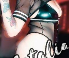 Ft Wayne Incall Escort — Wednesday 2 POP HR Sessions (Content/Cus​toms & Collabs) - Image 9