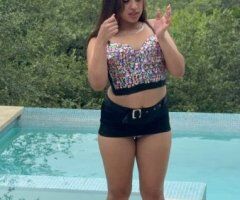 Corpus Christi Female Escort — Nuru + GFE - Image 7