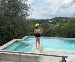 Corpus Christi Female Escort — Nuru + GFE - Image 8