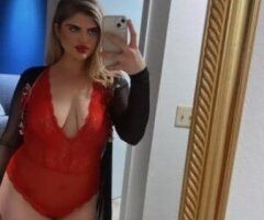 Nikki — In-Call or Outcall Fantasy Touch Massage - Image 9