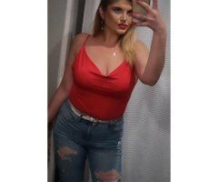 Nikki — In-Call or Outcall Fantasy Touch Massage - Image 10