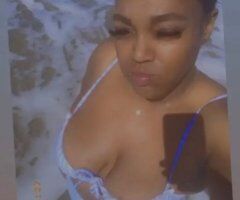 Greensboro Thick Ebony Female Escort (Video Verify + QV Special) - Image 2