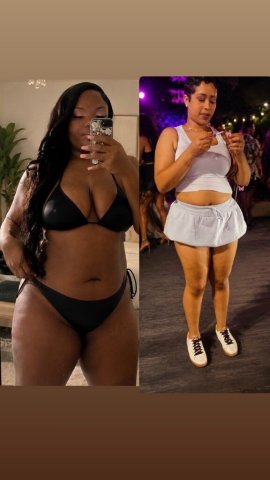 Hou-bae — Full Service Duo/Group Sessions - 1