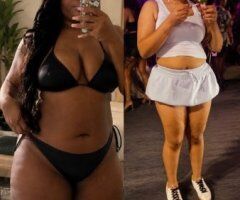Baton Rouge escorts - Hou-bae — Full Service Duo/Group Sessions