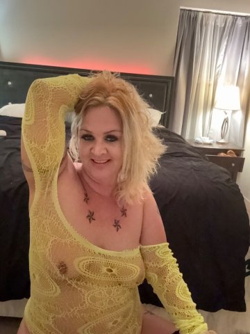 Las Vegas Nevada Female Escort — Circus Circus In-Call (30 or 60 min) - 1
