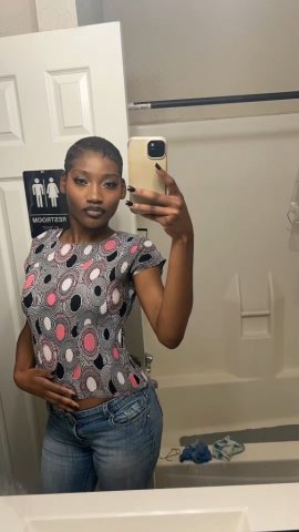 Chocolate Fantasy — College Station Female Escort (20) - 1
