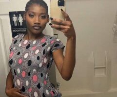 College Station escorts - Chocolate Fantasy — College Station Female Escort (20)