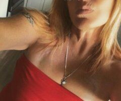 Sarasota/Bradenton escorts - Nicole (Mature Busty Blonde) — Sarasota/Bradenton Escort