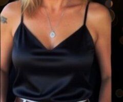 Nicole (Mature Busty Blonde) — Sarasota/Bradenton Escort - Image 3