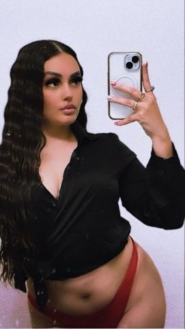 Modesto Female Escort — Outcall & Incall by Appointment - 1