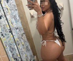 Northern Virginia escorts -  Lussy — Latina Female Escort (anal, BBJ, threesomes, massage)