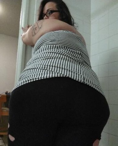 BBW “Head Doctor” Massage & Deep Throat In-Call (Mesa) - 1