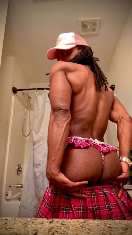 IM ON ALL THAT FREAK SHIT💦 DISCREET SESSION'S🤫🤐 - 1