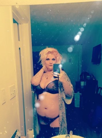 Columbus, OH BBW Incall — Discreet Escort - 1
