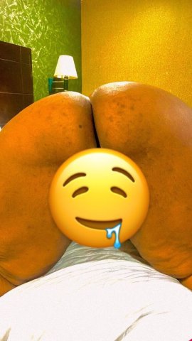Oakland/East Bay BBW Throat Goat — Incalls & Outcalls - 1