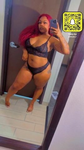 Santa Barbara CA Big Booty Independent Female Escort - 1